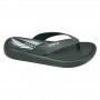 Tongs confort homme noires – SDL3372