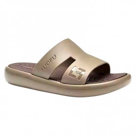 Mules confort homme bronze – SDL3373