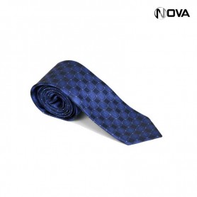 Cravate à motif CVT60