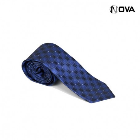 Cravate à motif CVT60