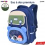Sac à dos Premium Espace Orthopédique Enfant – SC3272