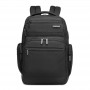 Sac à dos 18 pouces - Oceano 3809 avec port USB - Black