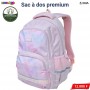 Sac à dos Premium Papillons Orthopédique – SC3281