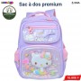 Sac à dos Premium Princesse Pailleté – SC3284