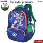 Sac à dos Premium Robot Orthopédique – SC3285