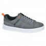 Sneakers urbaines grises à lacets – SNK607
