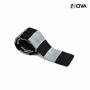 Cravate tricot à bout carré CVT64