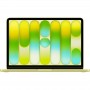 Apple MacBook Neo 13 Pouces – Puce A18 Pro – SSD 512 Go – RAM 8 Go