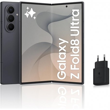 Samsung Galaxy Z Fold8 Ultra – 256 Go – 12 Go