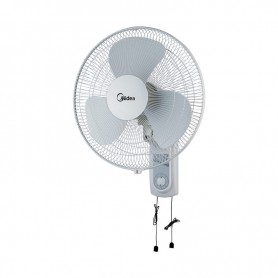 Ventilateur Mural Midea FW40-6H Puissant 3 Vitesses