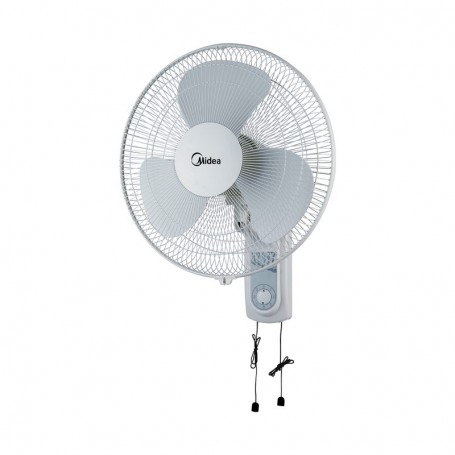 Ventilateur Mural Midea FW40-6H Puissant 3 Vitesses
