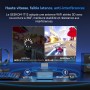 Mini PC GEEKOM IT13 Core i5 – 16 Go RAM – SSD 1 To