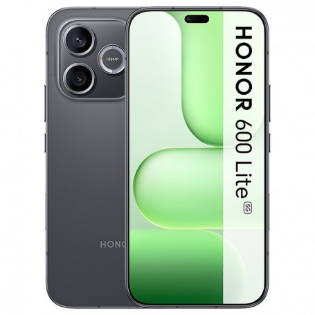 HONOR 600 Lite 5G – 256 Go – 8 Go