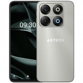 ASTECH NEO 128 Go RAM 8 Go Smartphone 50 MP