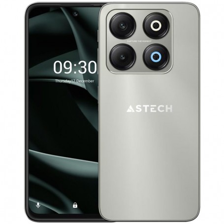 ASTECH NEO 128 Go RAM 8 Go Smartphone 50 MP