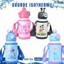 Gourde isotherme enfant Disney et Stitch 600ML – GDE512