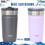 Mug isotherme TYESO compact 550ML – GDE522