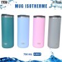 Mug isotherme TYESO 750ML – GDE531