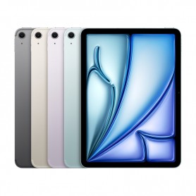 Apple iPad Air 11 pouces M3 Wifi + Cellular 256 Go