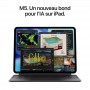 Apple iPad Pro M5 13 pouces 256 Go Wi-Fi + Cellular