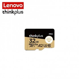 Carte Mémoire Micro SD Lenovo Thinkplus A2 Pro 32 Go