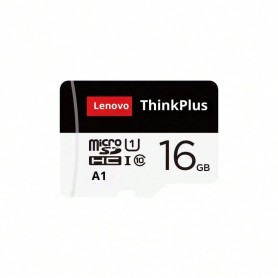 Carte Mémoire Lenovo ThinkPlus TF 16 Go