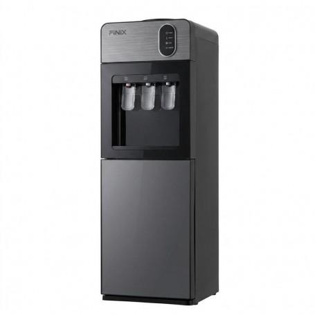 Fontaine à eau FINIX avec cache-bouteille FIN123