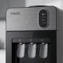 Fontaine à eau FINIX avec cache-bouteille FIN123