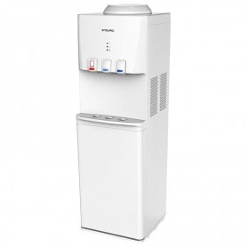 Fontaine à eau Enduro WD120FRHCA 3 robinets avec réfrigérateur