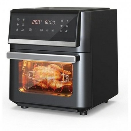 Air Fryer Enduro 12L Tactile 1800W AF12LDG