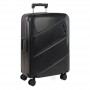 Set 3 Valises Rigides Polypropylène Sans Zip - VLS405