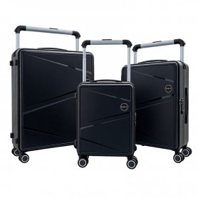 Set de 3 valises BUBULE MS01 - VLS403