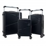 Set de 3 valises BUBULE MS01 - VLS403