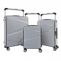 Set de 3 valises BUBULE MS01 - VLS403