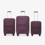 Set de 3 valises KREAL TASOS - VLS404