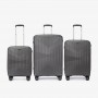 Set de 3 valises KREAL TASOS - VLS404
