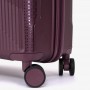 Set de 3 valises KREAL TASOS - VLS404