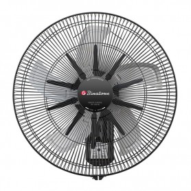Ventilateur Mural Binatone 18 pouces WF-1808RC 120W
