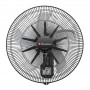 Ventilateur Mural Binatone 18 pouces WF-1808RC 120W