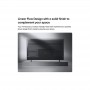 Smart TV LG NANO NU84 75 Pouces 4K UHD AI + Magic Remote 75NU840B6LA
