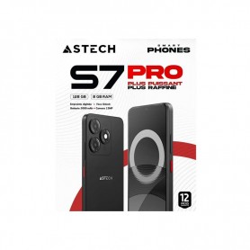 ASTECH S7 PRO 128 Go RAM 8 Go 5000 mAh