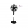 Ventilateur sur pied ROCH RSF-1875R-F 18 pouces Télécommande