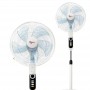 Ventilateur sur Pied ROCH RSF-1852-F 18 pouces