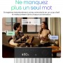 PLAUD Note Pro Enregistreur Vocal IA 64 Go