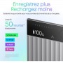 PLAUD Note Pro Enregistreur Vocal IA 64 Go