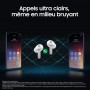 Samsung Galaxy Buds4 Pro Hi-Fi ANC