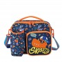 Sac à Lunch Enfant Dinosaure – GDE533
