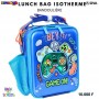Sac à lunch isotherme Axyn 3D Game On Enfant – GDE532