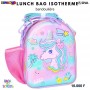 Lunch Bag Isotherme Licorne avec Bandoulière – GDE534