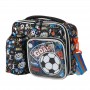 Sac Lunch Isotherme Enfant avec Porte-Bouteille – GDE537